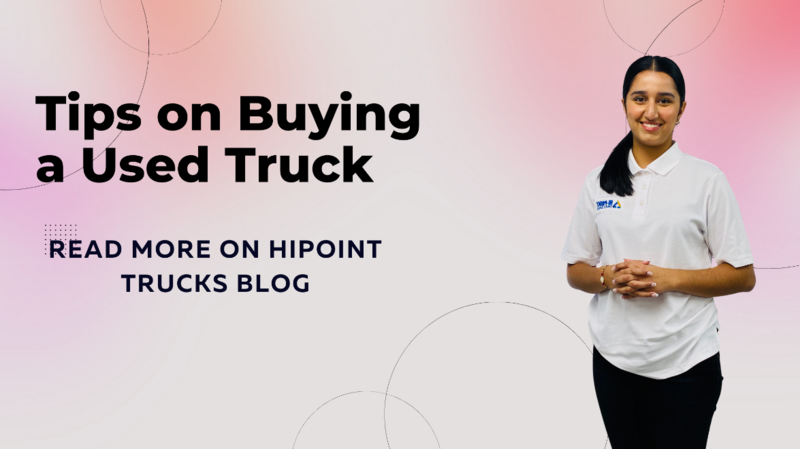 Hi-Point Truck Sales